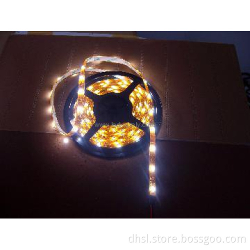 smd3528 led strip light 120pcs led per meter -3